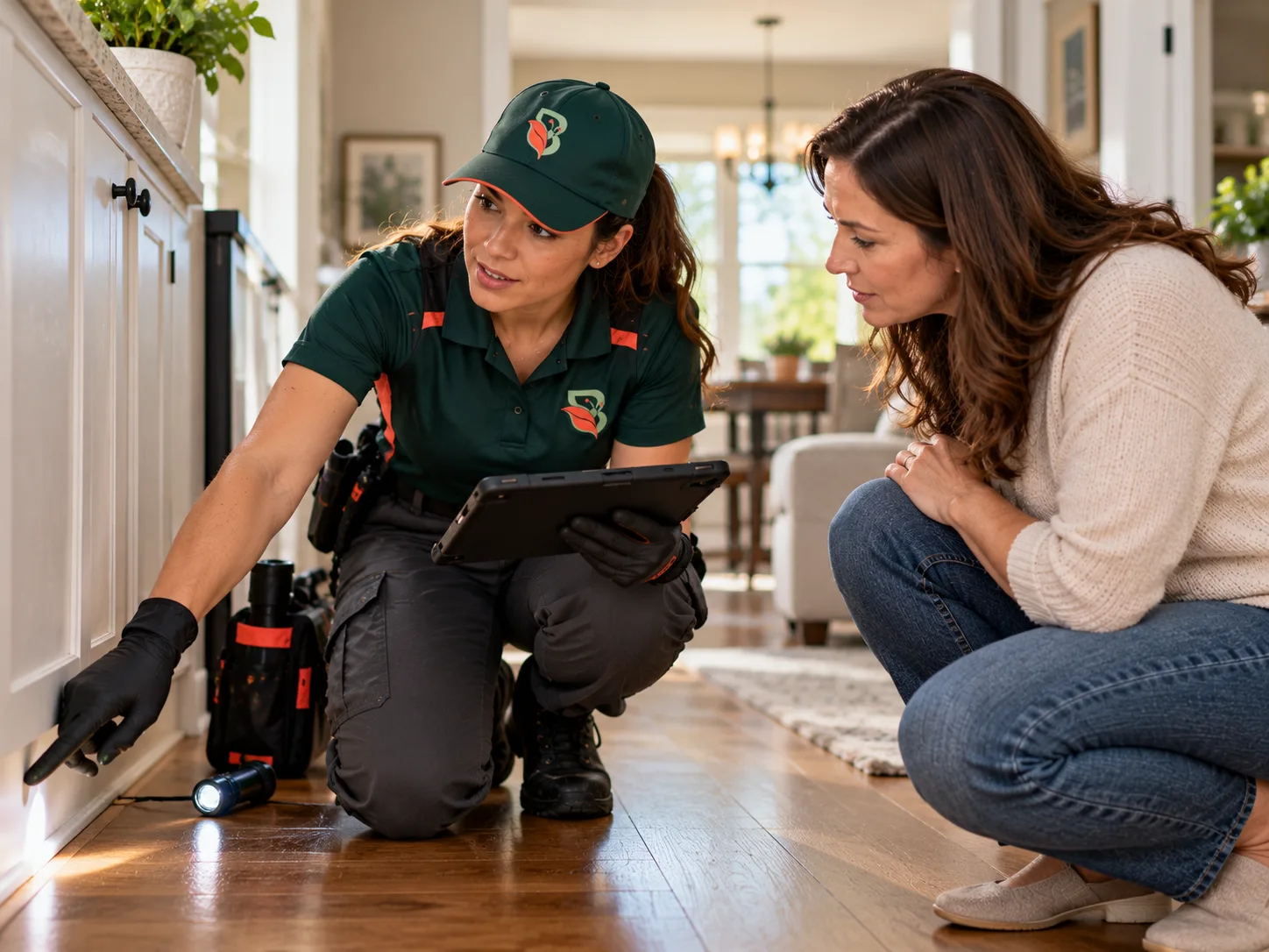 Pest Control Ocheyedan, IA FAQs